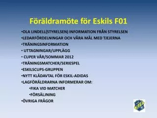 f r ldram te f r eskils f01