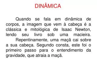 din mica