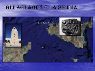 gli aglabiti e la sicilia