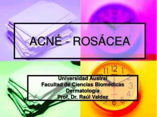 acn ros cea