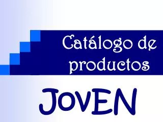 cat logo de productos