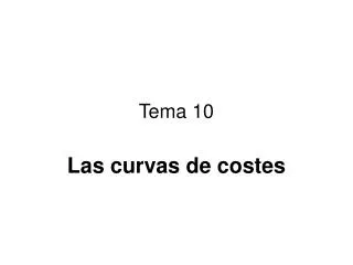 tema 10