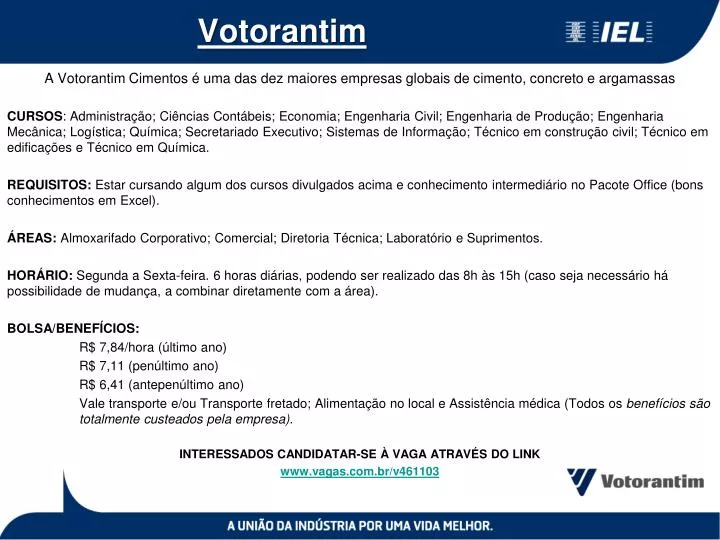 votorantim