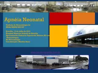 apn ia neonatal