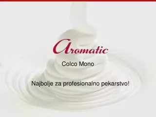 colco mono