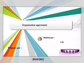 propose par