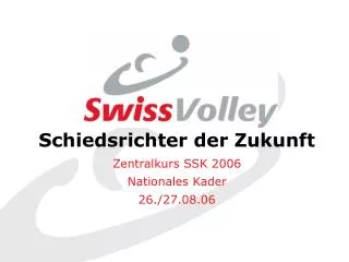 schiedsrichter der zukunft