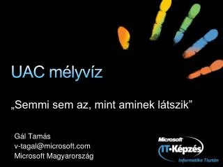 uac m lyv z