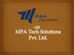 Web Development Company Delhi - slide 1