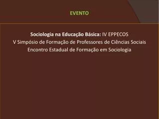 evento