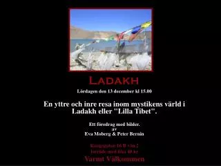 ladakh
