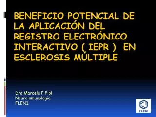 dra marcela p fiol neuroinmunolog a fleni