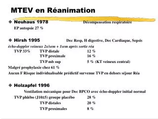 mtev en r animation