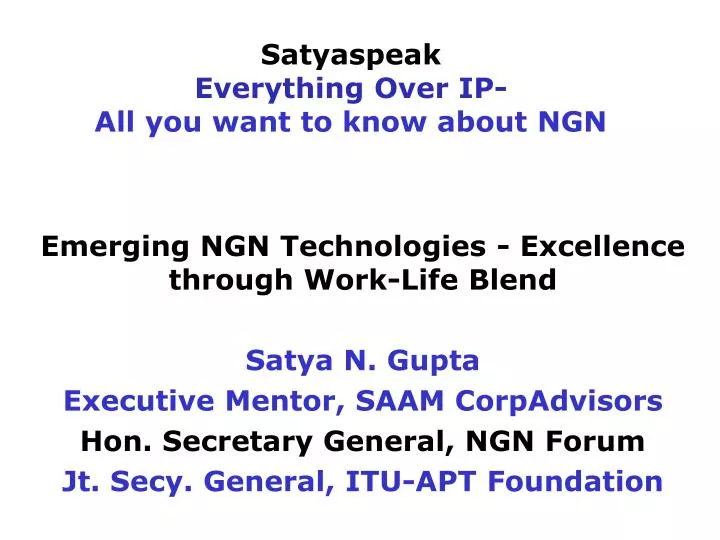 satyaspeak everything over ip all you want to know about ngn