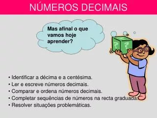 n meros decimais