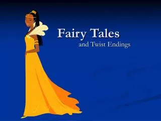 Fairy Tales