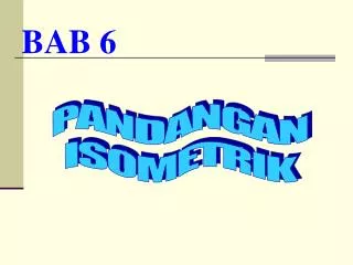 bab 6