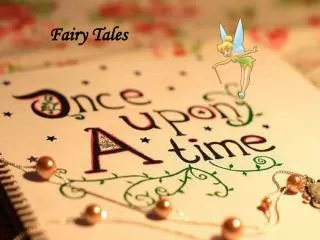 Fairy Tales