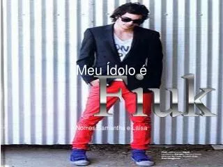 meu dolo
