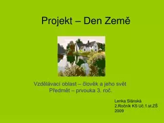 projekt den zem