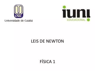 leis de newton f sica 1