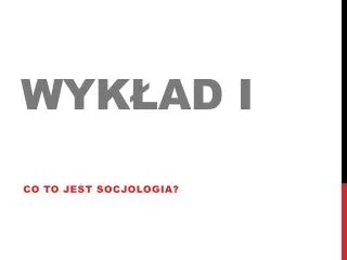 wyk ad i