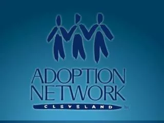 Adoption Network Cleveland