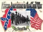 African Americans in the Civil War - slide 1