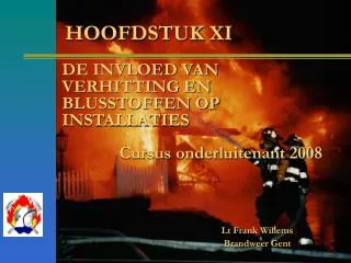 hoofdstuk xi