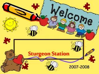 Sturgeon Station