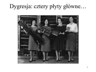 dygresja cztery p yty g wne