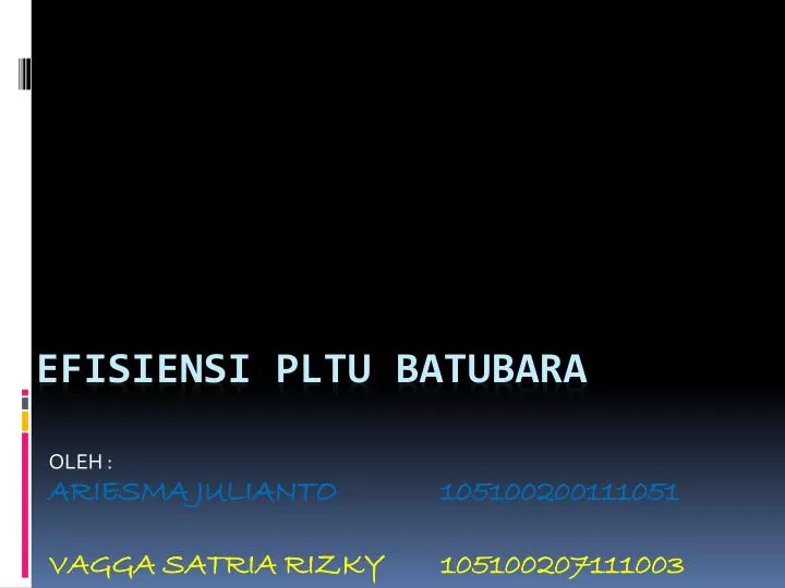 oleh ariesma julianto 105100200111051 vagga satria rizky 105100207111003