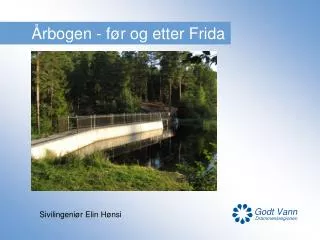 rbogen f r og etter frida