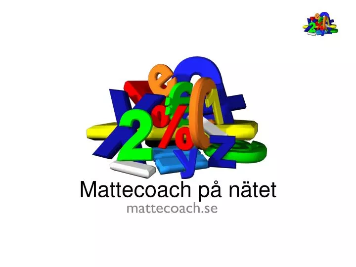 mattecoach p n tet