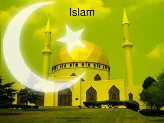 islam