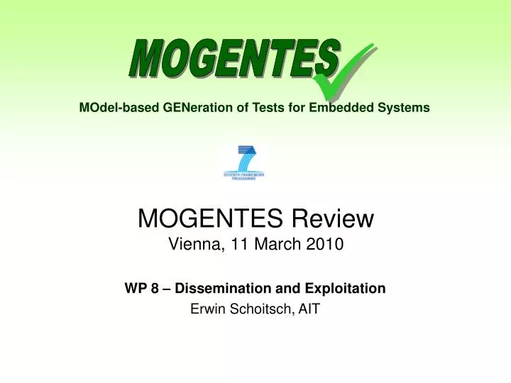mogentes review vienna 11 march 2010