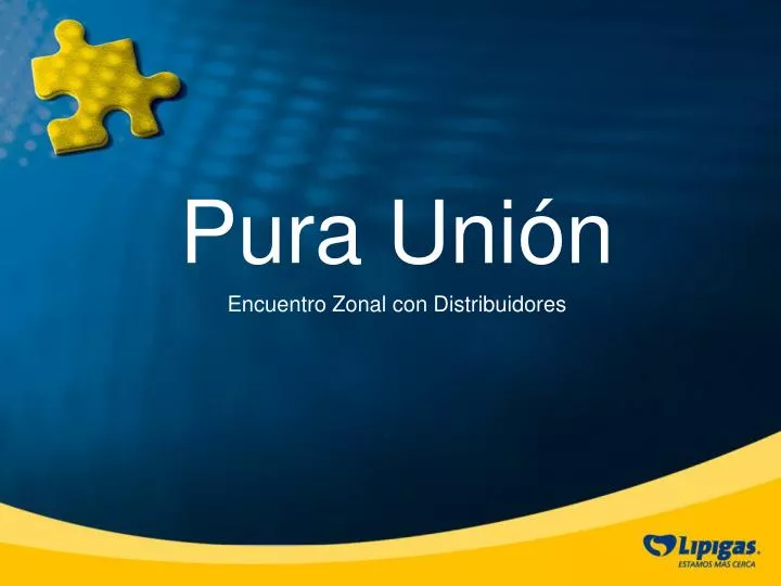 pura uni n