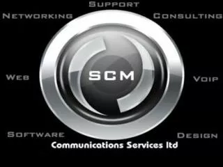 SCM DEFINED