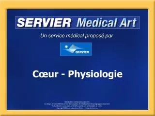 c ur physiologie