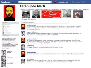 farabundo mart
