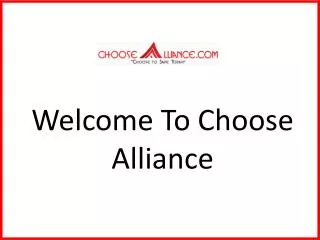 Buy POS System Software at Best Price- Choose Alliance