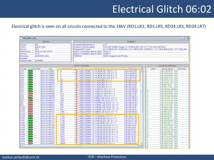 electrical glitch 06 02