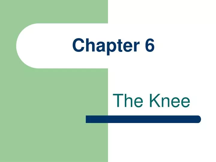 chapter 6