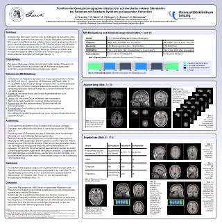 Funktionelle Kernspintomographie mittels nicht schmerzhafter rektaler Stimulation