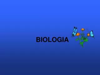 biologia