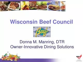 Wisconsin Beef Council