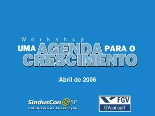 abril de 2006