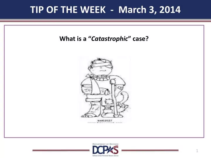 tip of the week march 3 2014