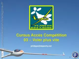 cursus acc s comp tition 03 voler plus vite