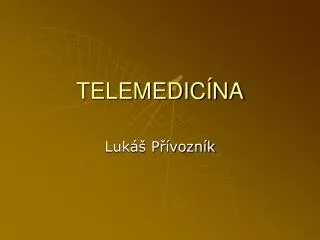 telemedic na